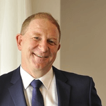 Chief Operating Officer